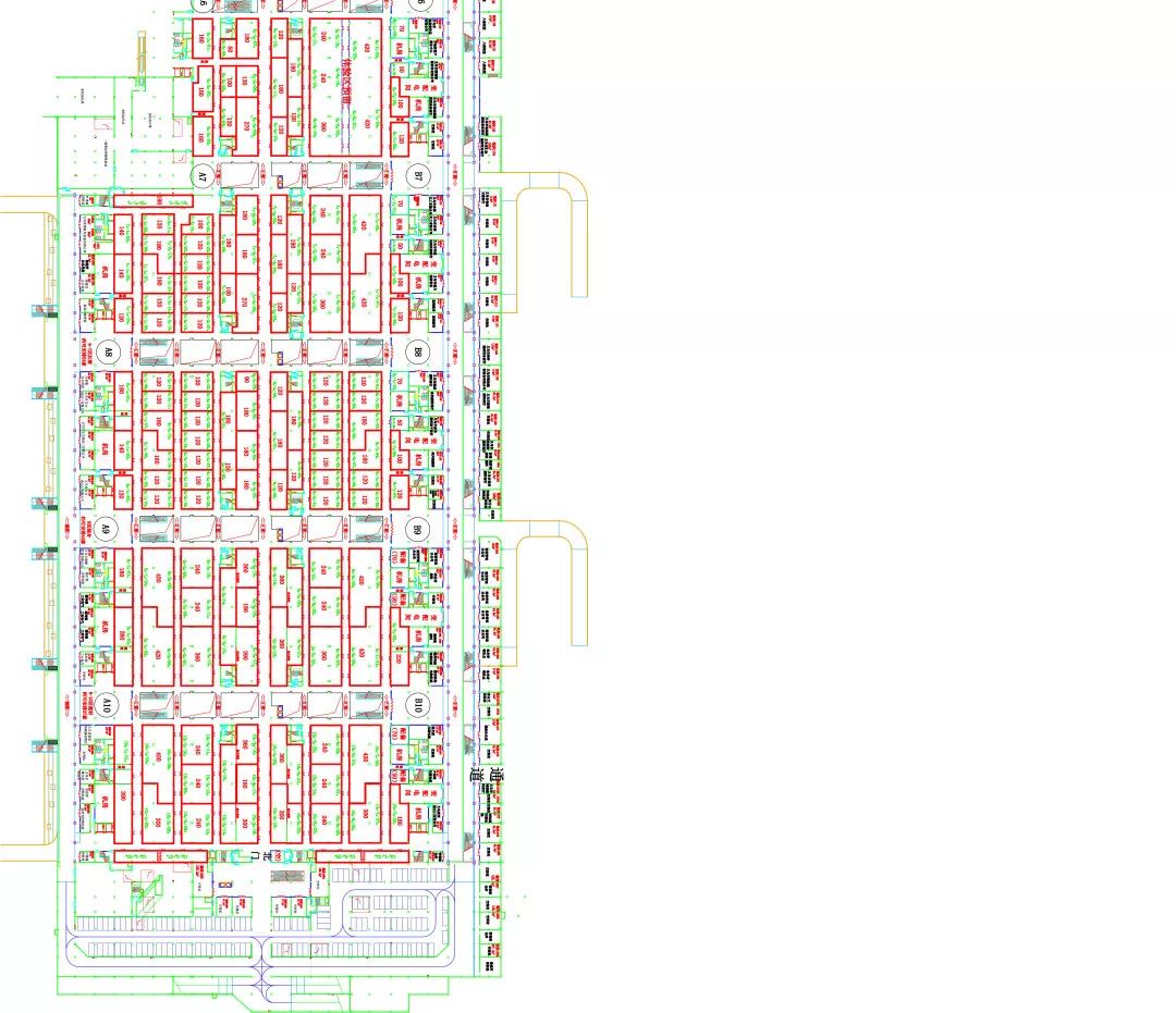 商户位置定位,商户定位