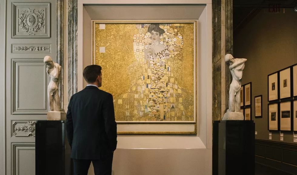 在纽约看展只去大都会和MoMA？这十个小众艺术馆不容错过