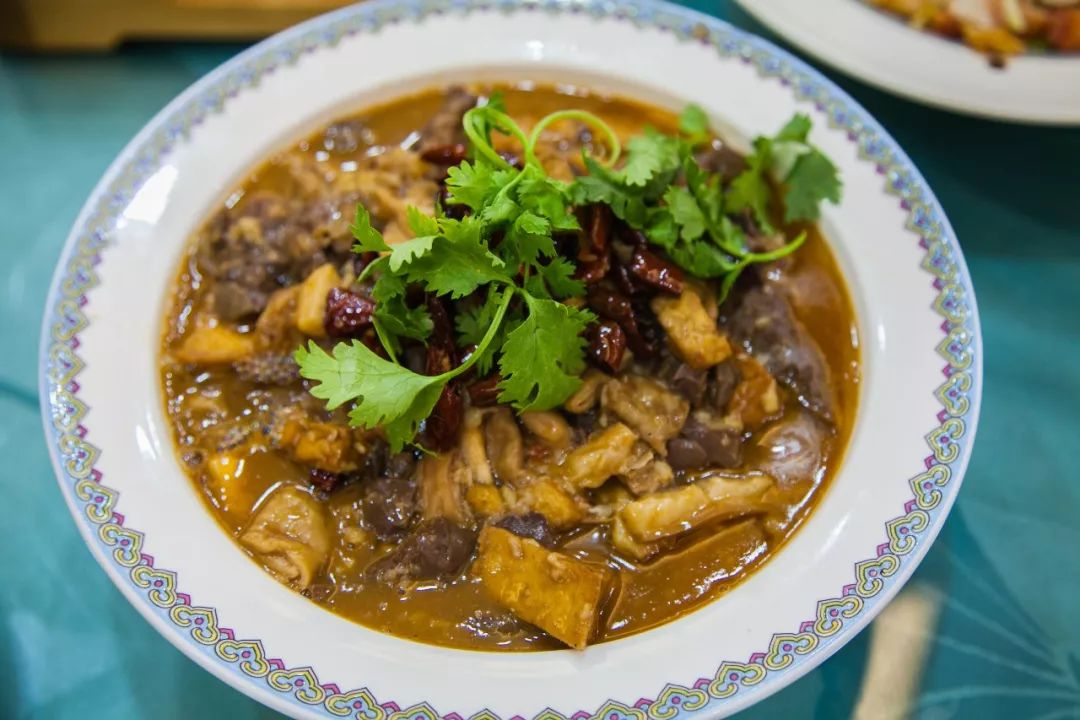 全聚德前门大街店,全聚德前门烤鸭店