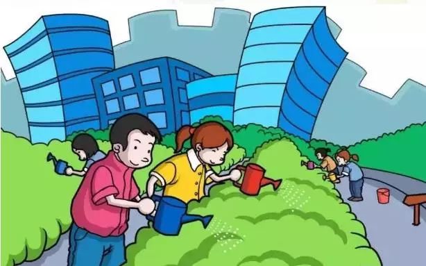 @衡阳县人！巩固国家卫生县城，需要你我共同参与，我接力,我转发!