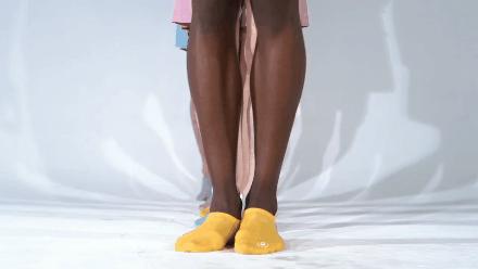 不起球船袜推荐,不臭脚隐形船袜