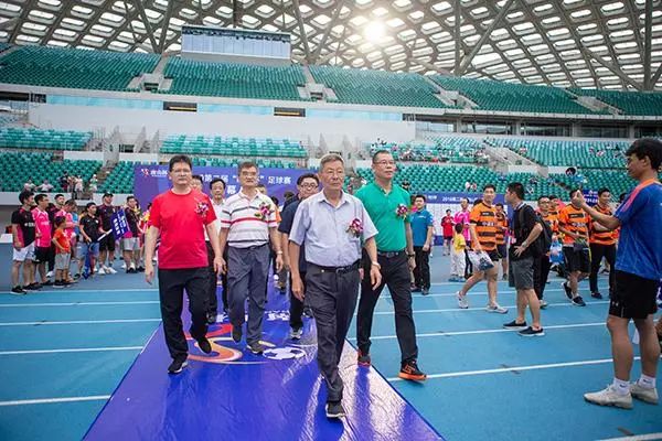 第六届南山杯足球赛,南山杯足球赛2024赛程表