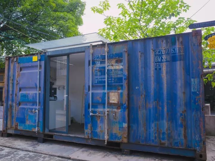 红专厂,红专厂现在的情况