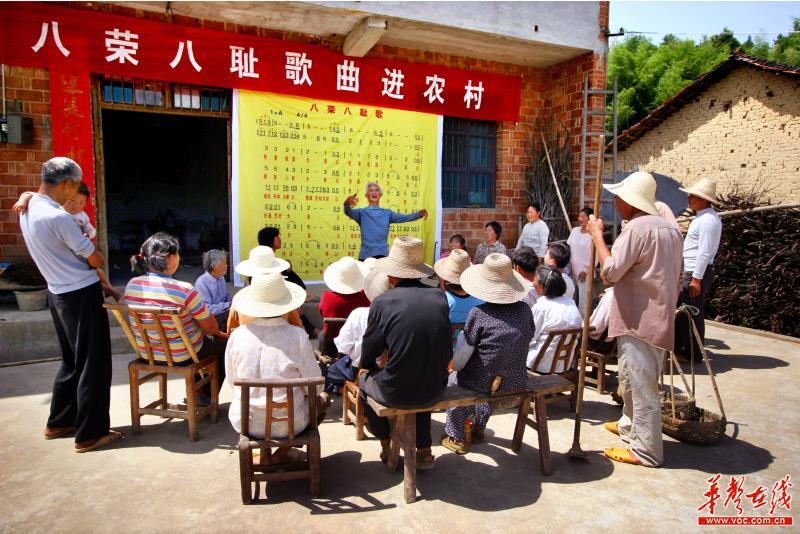 用行动助力扶贫,扶贫方法有哪些