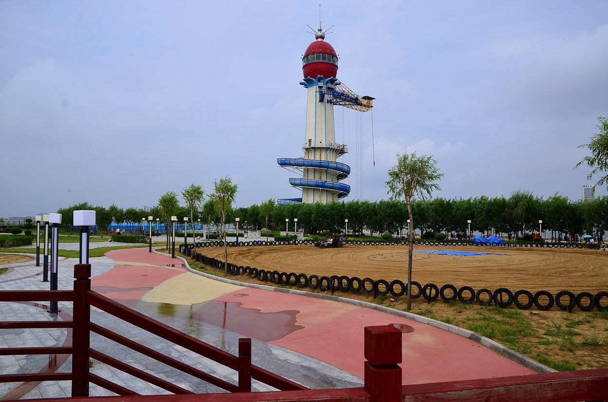 夏天适合去哪个海边游玩河北,自驾游好玩的海边旅游景点