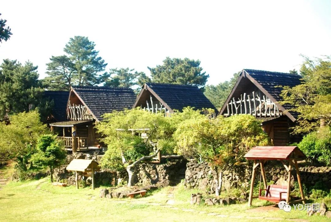 住帐篷一起看星星,住蒙古包看星星的地方