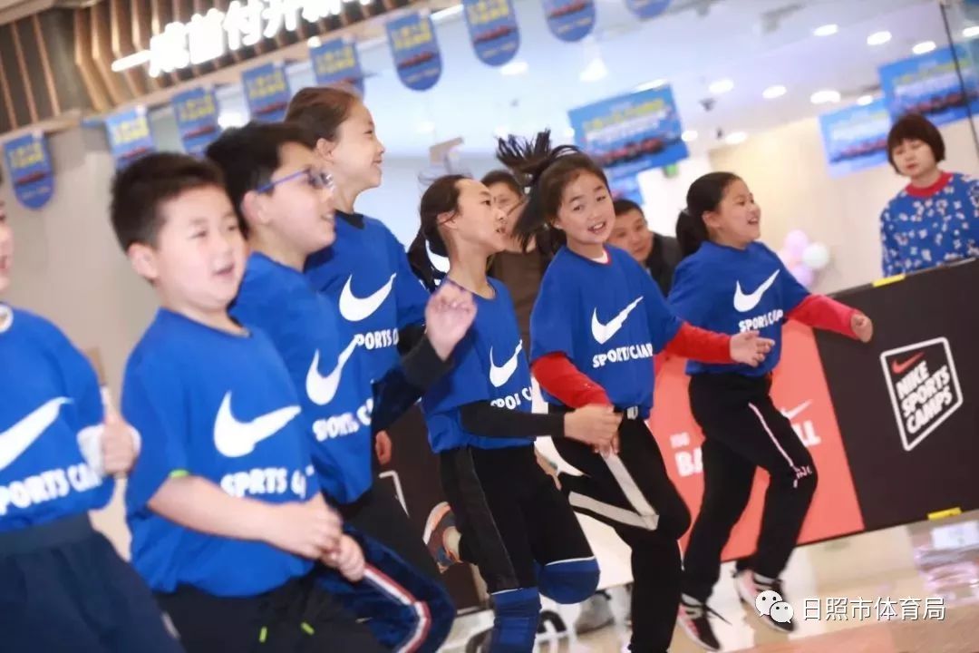 耐克运动营足球俱乐部,耐克运动营抖音团购