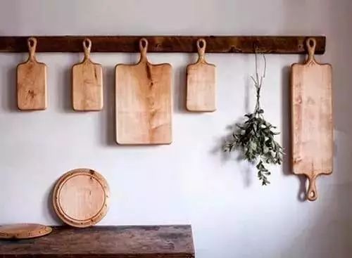 砧板抹油不会发霉,砧板不发霉的小技巧