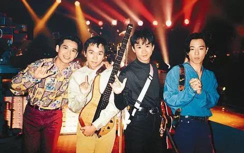 beyond有哪些歌是黄贯中唱的,beyond十大金曲黄贯中