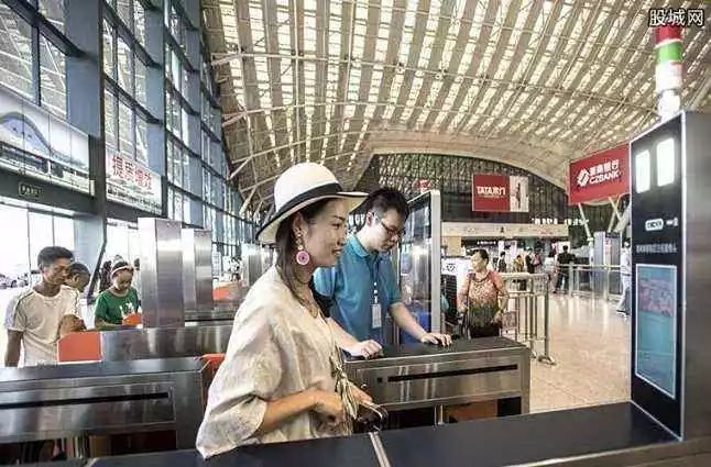 回家提前看！铁路暑运来啦，这波攻略助您平安回家