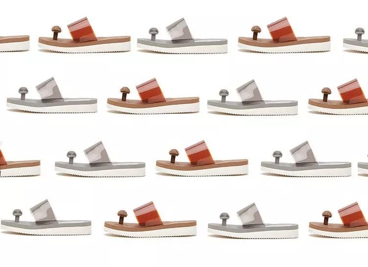 平底拖鞋｜想穿得高级，就选这10双