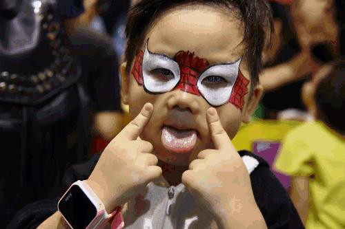 暑期特惠！来浪浪浪水公园、烂苹果乐园、杭州乐园欢乐度假