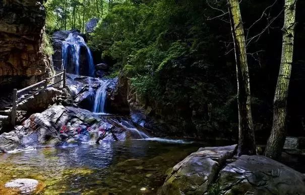 6-8月份石家庄避暑最佳地方,石家庄哪里凉快适合避暑