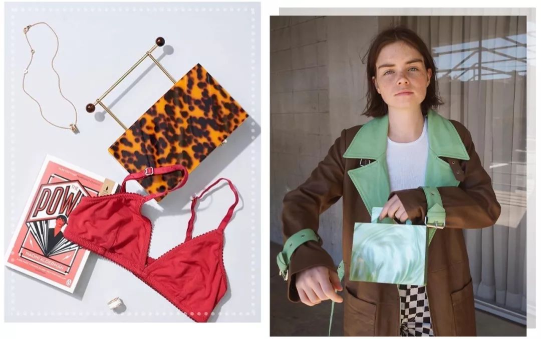 今年最火的夏天包包,2020夏季最火的包包