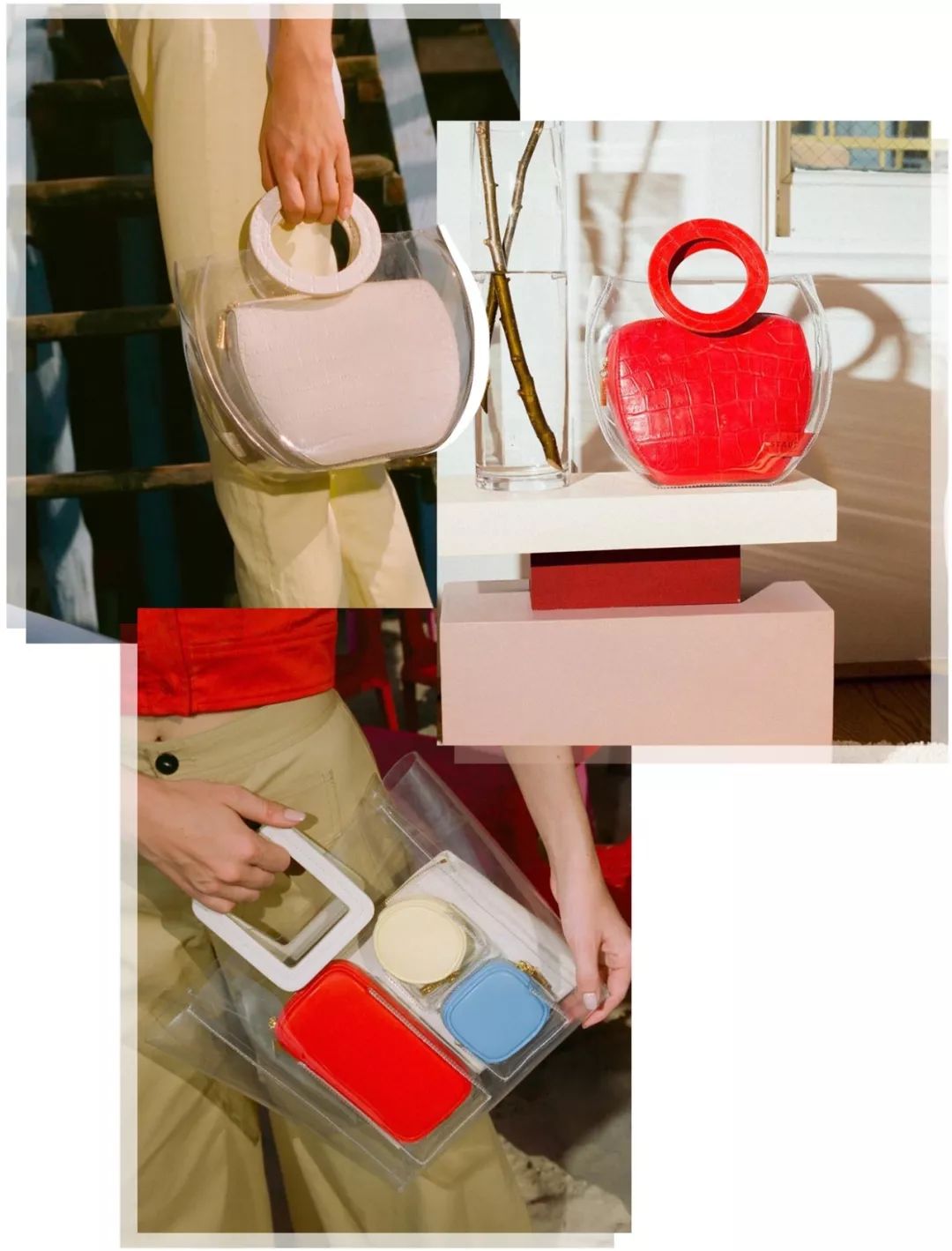 今夏必买的十种包包品牌,今年最火的夏天包包