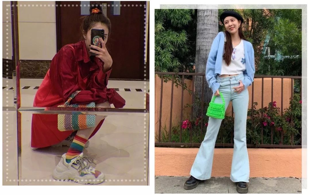 今夏必买的十种包包品牌,今年最火的夏天包包