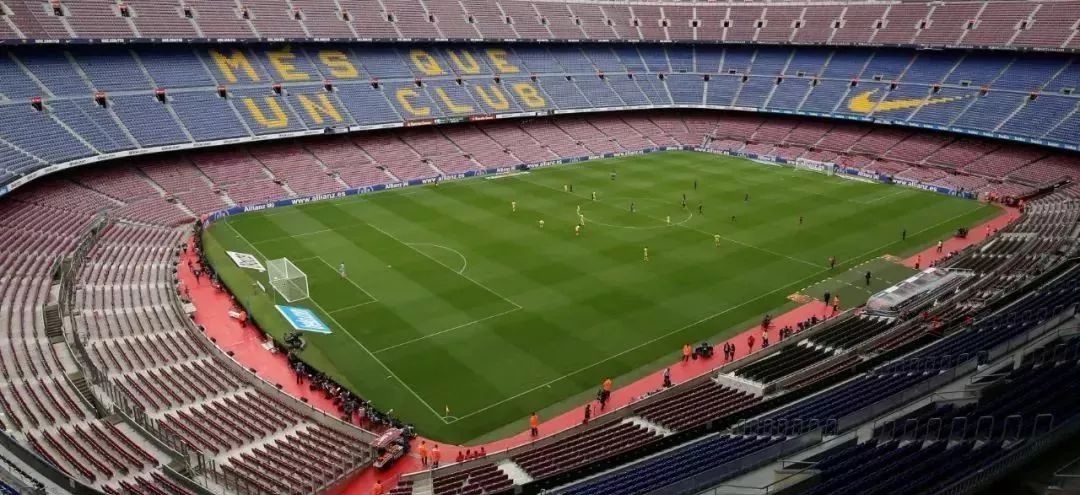 即将建的专业足球场,未来科技城足球场