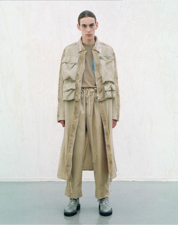 利郎男装秋冬流行趋势,2022男装秋冬色彩趋势