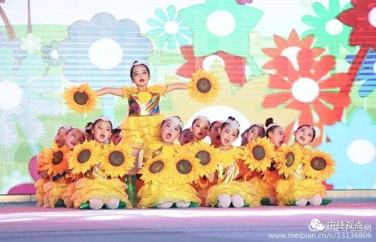 礼赞新中国讴歌新时代——2019年中捷产业园区第十二届消夏晚会盛大启幕