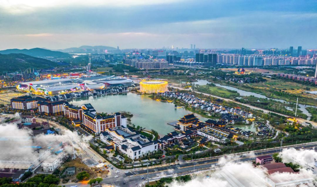 奇积乐园工程队发生巨大冲突 (奇积乐园第一集)