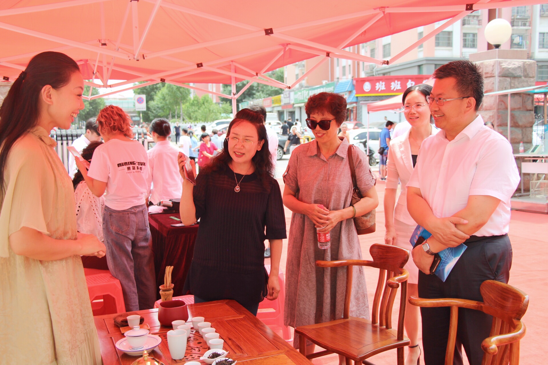 济南旅游学校校园开放日,济南学校开放日