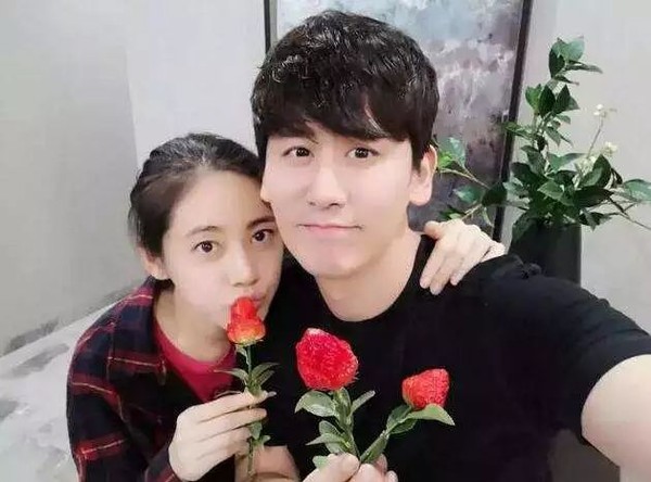 中国cpi创新高,秋瓷炫在韩国综艺秀恩爱