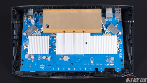 华硕rt-ax57路由器评测,华硕rtax88u评测