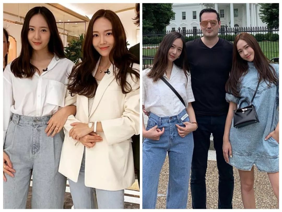 阔腿裤怎么穿才显瘦呢,阔腿裤真实测评夏