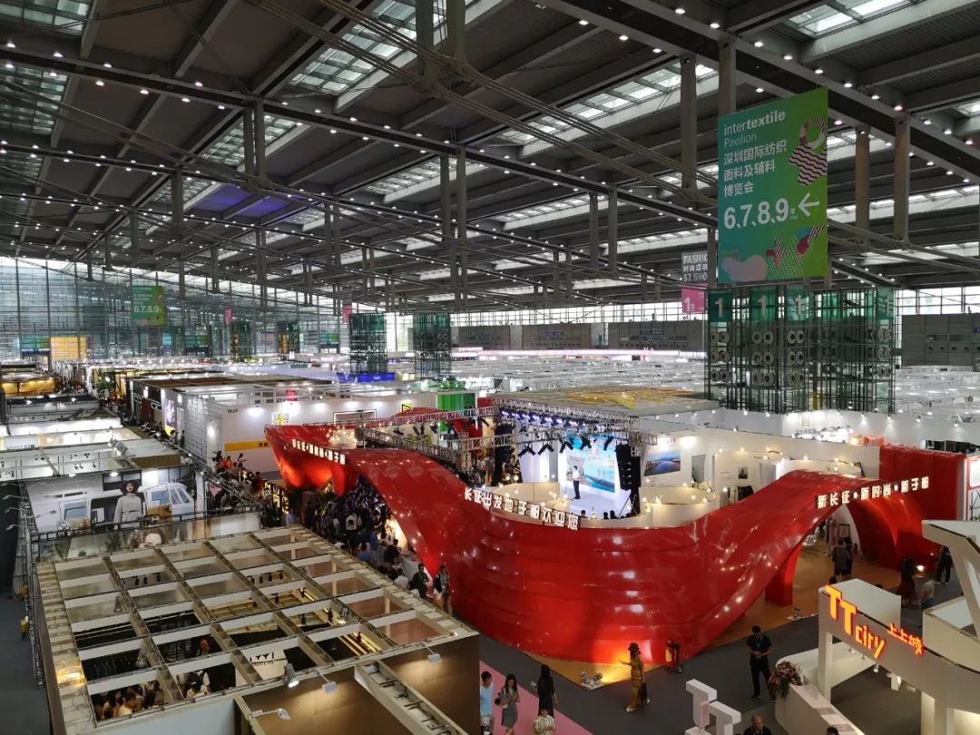 聚焦深圳文博会,聚焦深圳高质量发展大会