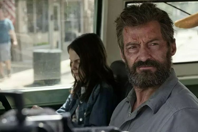 暮狼归乡金刚狼为什么杀浩克,对金刚狼的真实评价