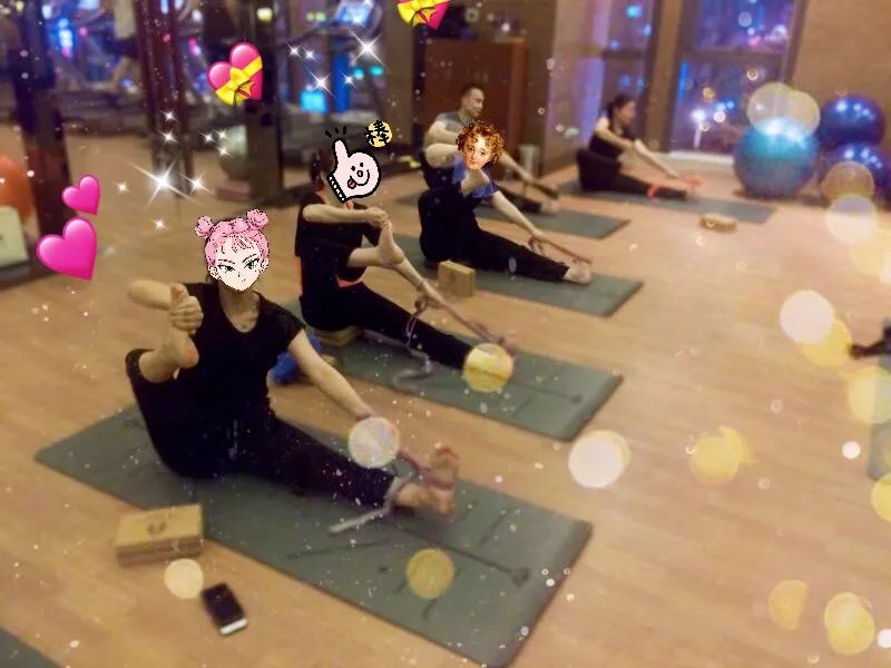 嘉华夏日运动盛惠来袭,全场瑜伽卡6.6折,健身卡8折