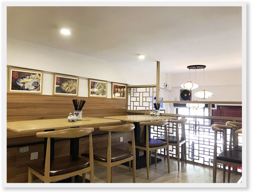 上海小南门探店,上海探店吃到白冰吃过的芝士