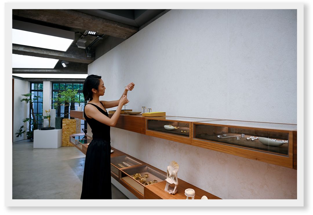 上海小南门探店,上海探店吃到白冰吃过的芝士