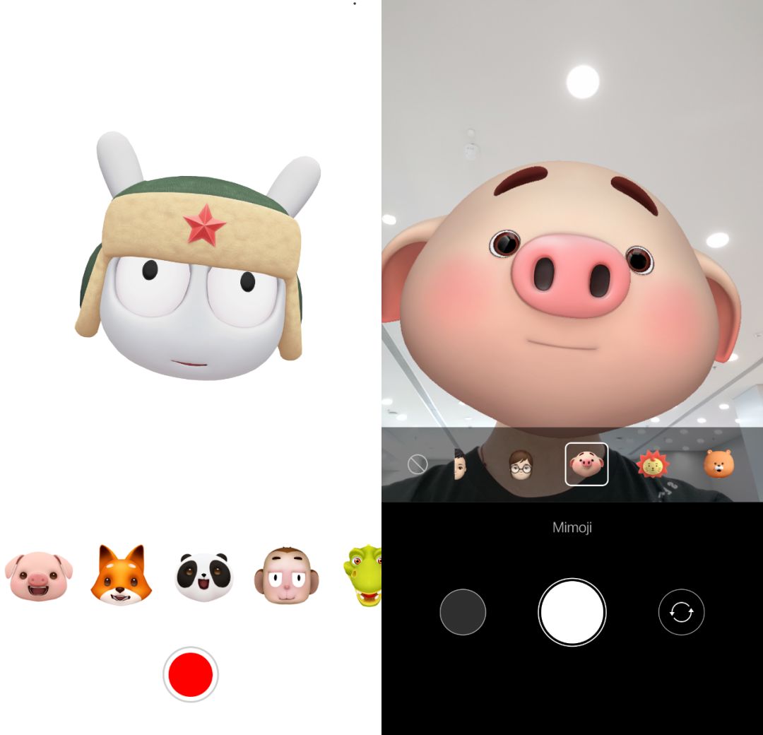 小米到底抄没抄苹果？我去小米之家试了试