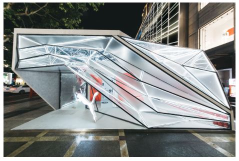 上海puma快闪馆,amipuma上海快闪