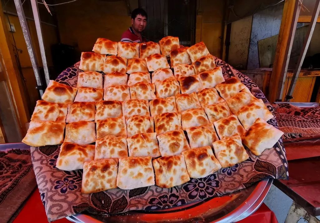 新疆英吉沙小刀村旅游,喀什自驾英吉沙