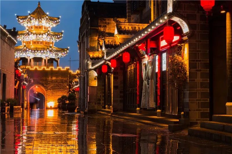 石泉|“鱼”生请多指教