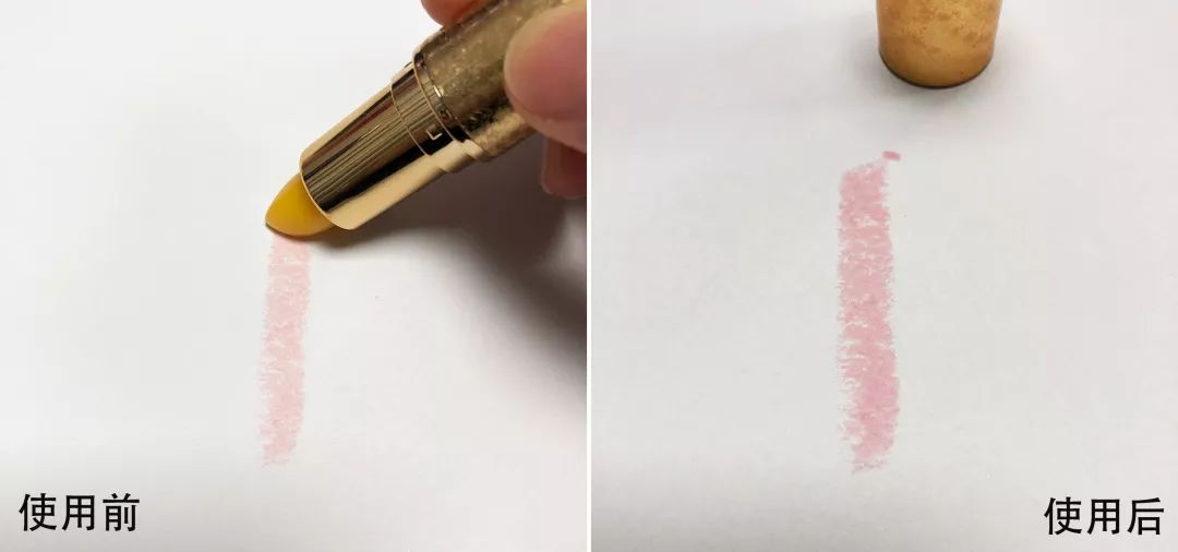 变色唇膏保湿滋润补水孕妇可用,孕期大牌变色唇膏