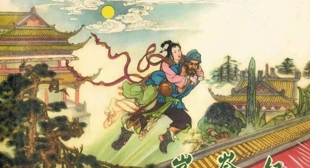 长安十二时辰大唐文化,从《长安十二时辰》了解古代