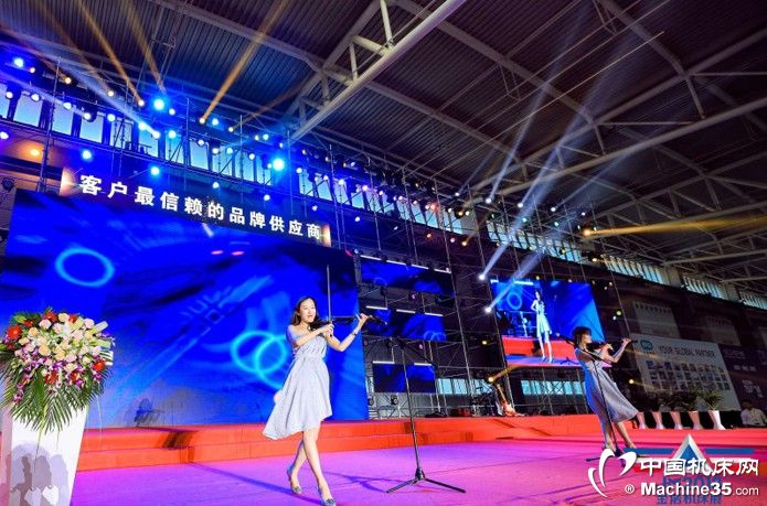 青岛国际机床展2024,7月18日青岛机床展