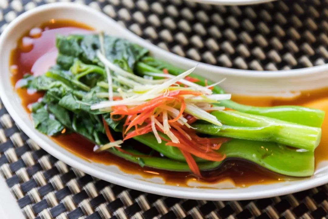 早茶自助餐38元青岛,青岛颐中皇冠假日酒店早茶