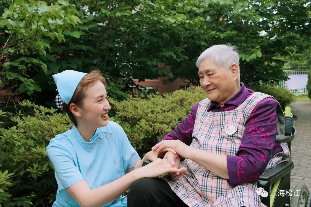 上海松江高端养老院多少钱,上海市松江申园泰康养老院
