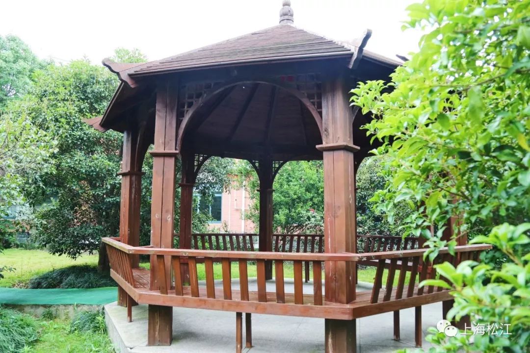 上海松江高端养老院多少钱,上海市松江申园泰康养老院