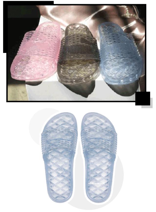 夏季最火的鞋子 (最近夏季比较火的鞋子)