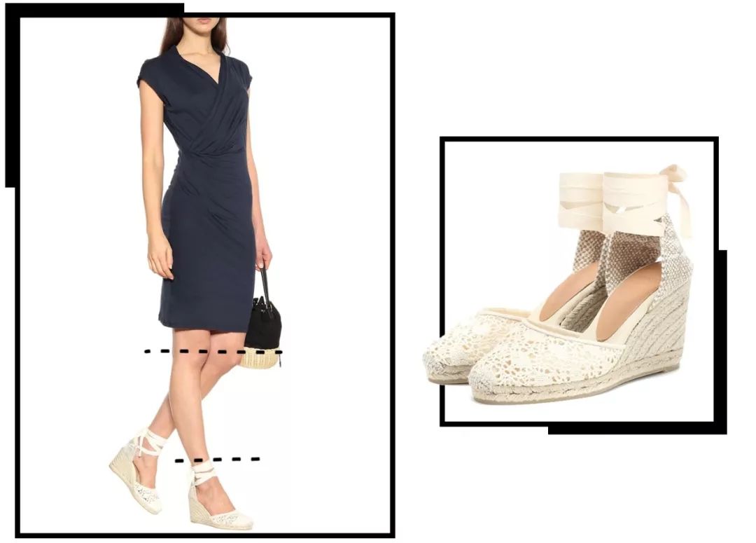 好看又土又丑的鞋子,那些又潮又丑的鞋子