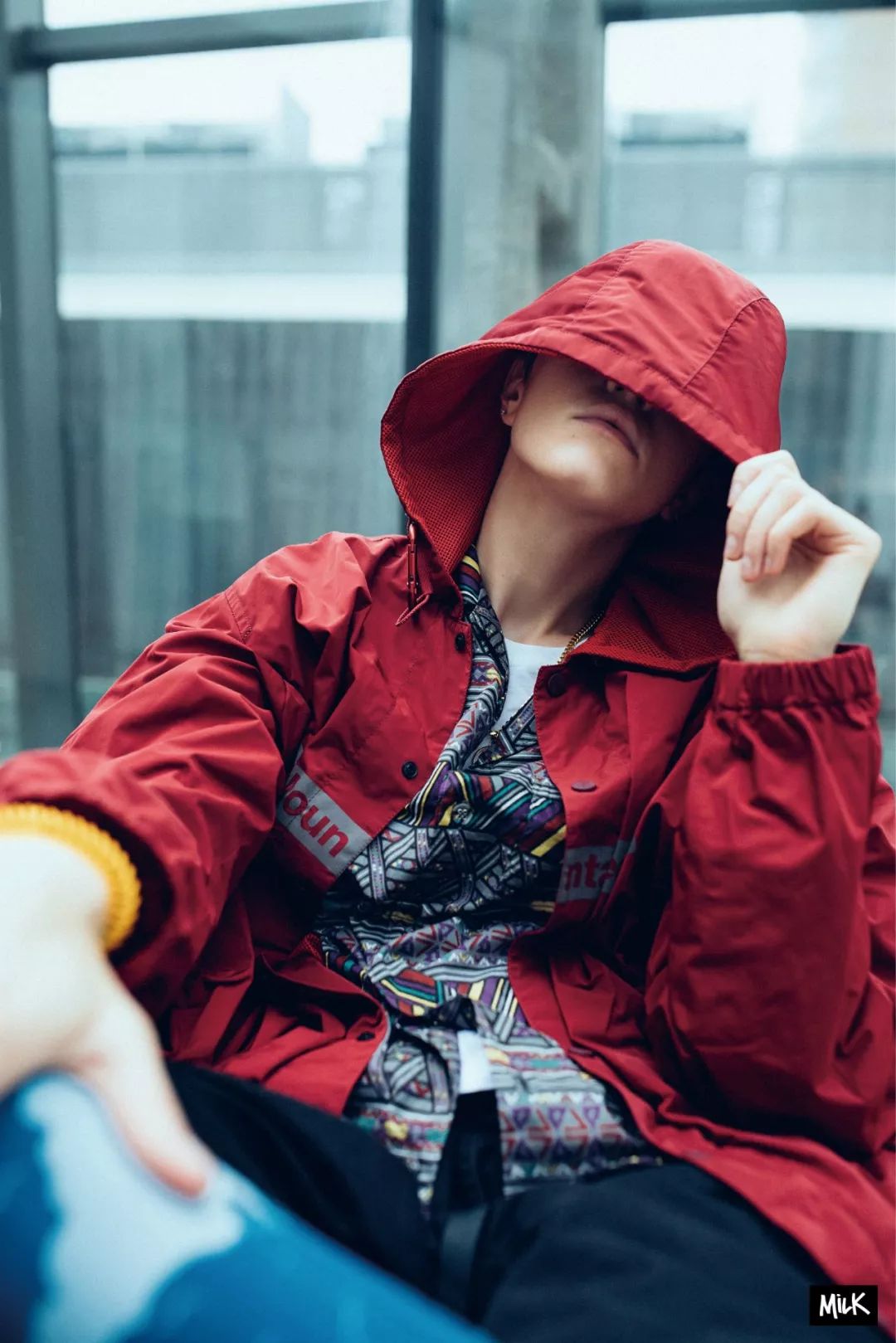 白色是所有颜色的起点,白色是最单纯的光吗