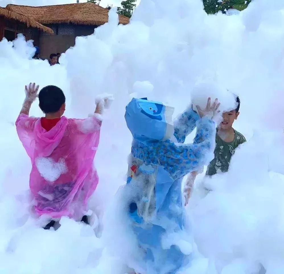 暑假旅行安排好了吗？闽清这些地方省心、好玩又不累，赶快收藏！