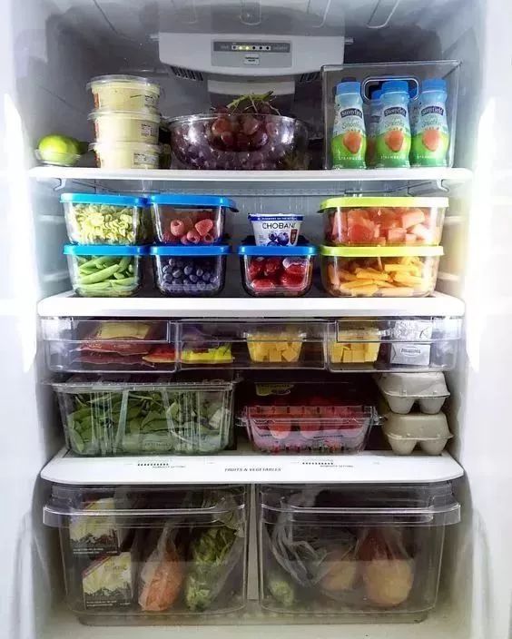 冰箱里放张纸，每月省下大笔电费，很多人都还不知道