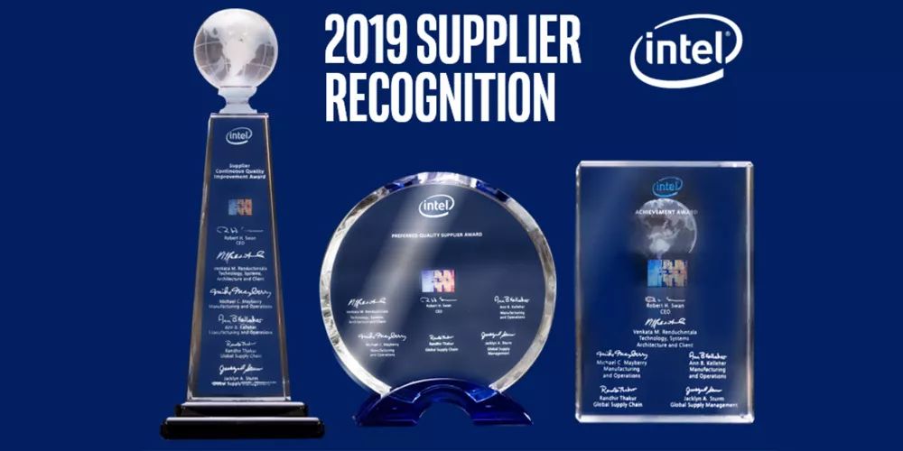 英特尔芯片全产业链,英特尔cpu全球生产厂