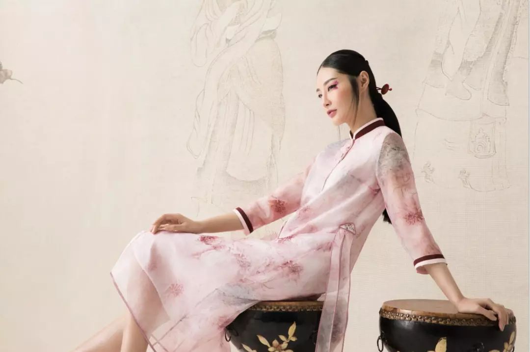 衡韵雅序深圳,深圳时尚服装展